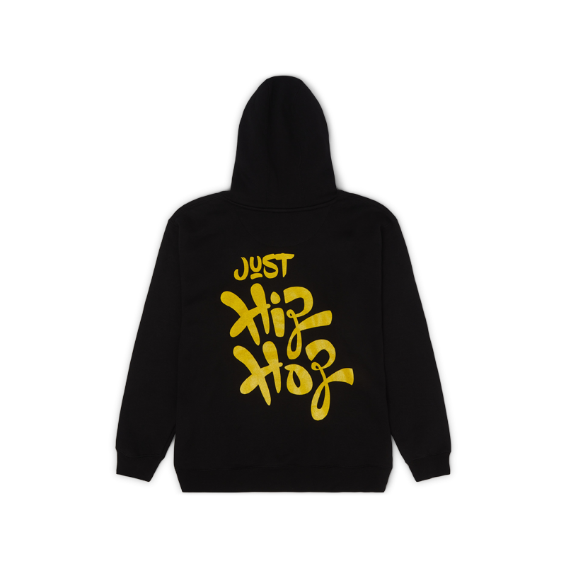 JUSTHIPHOP HOODIE